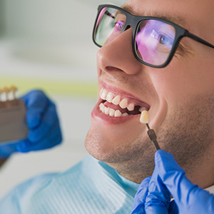 Scott E. Learn, DMD | CEREC, Botox reg  and Preventative Program