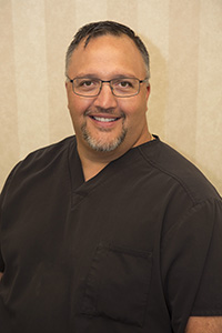 Dr. Scott Learn
